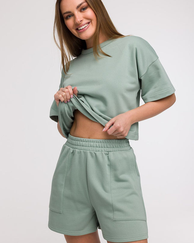 Shorts model 211515 BeWear 