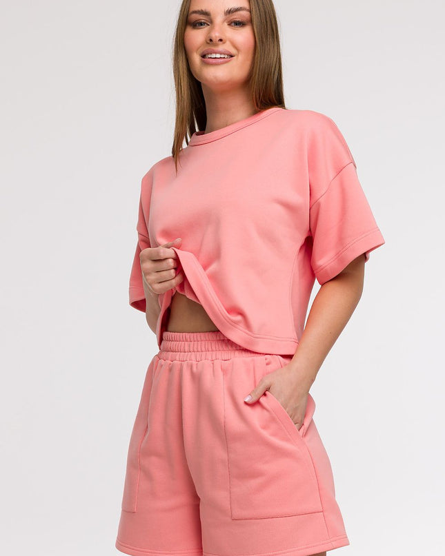  Shorts model 211516 BeWear 
