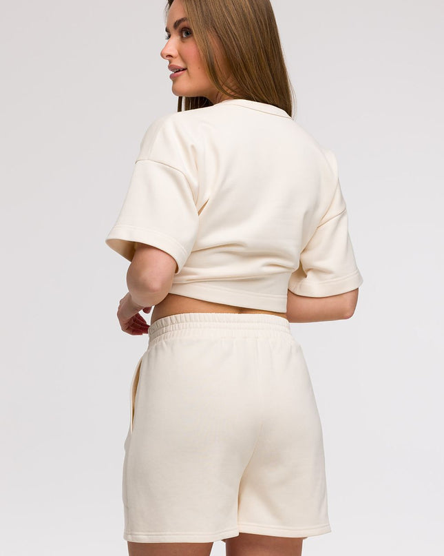  Shorts model 211518 BeWear 