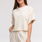 beige / S/M