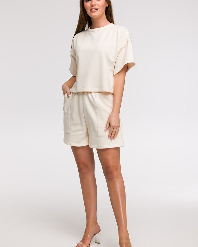  blouse model 211520 BeWear 