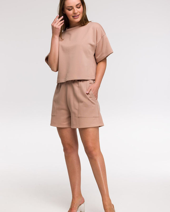  blouse model 211521 BeWear 