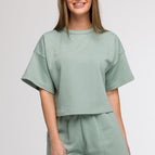 groen / S/M