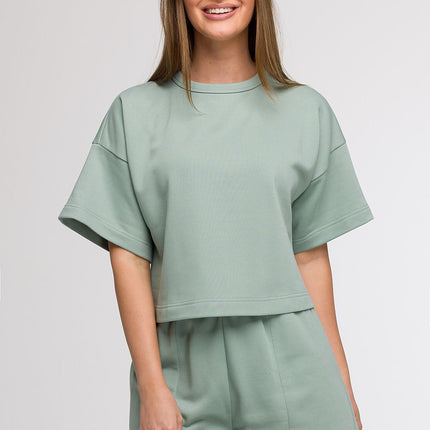  blouse model 211522 BeWear 