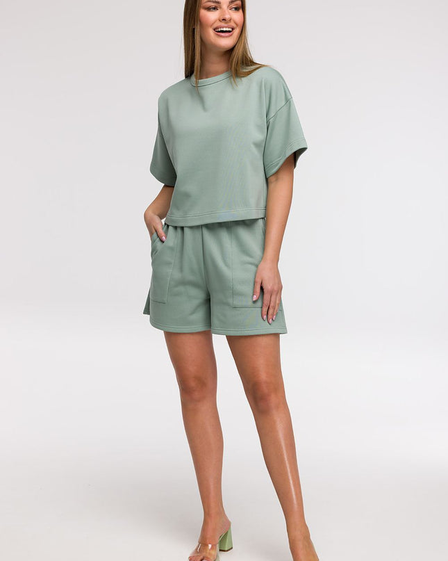  blouse model 211522 BeWear 