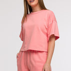 pink / S/M