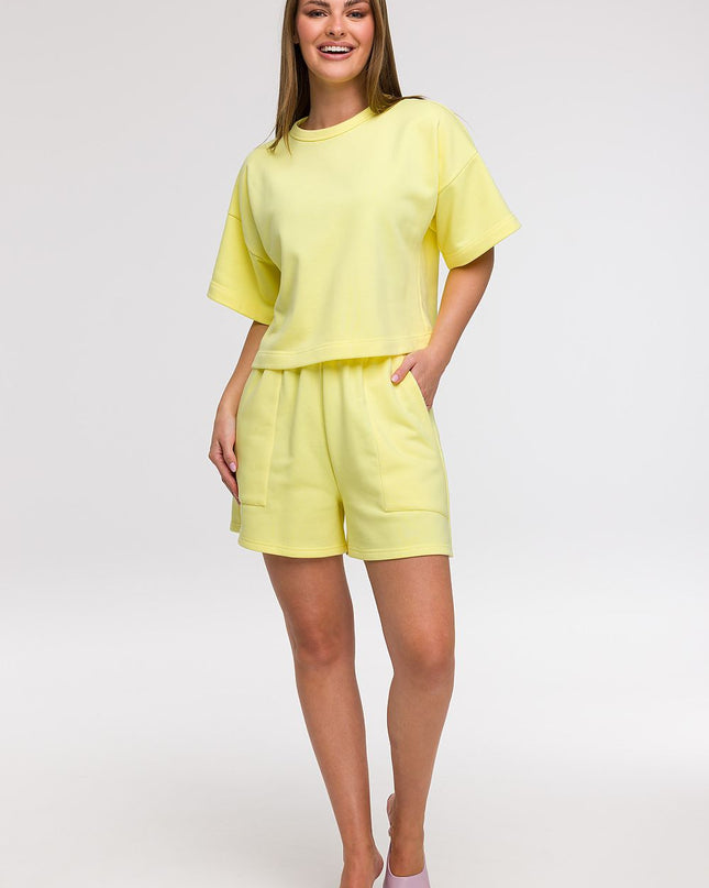  blouse model 211524 BeWear 