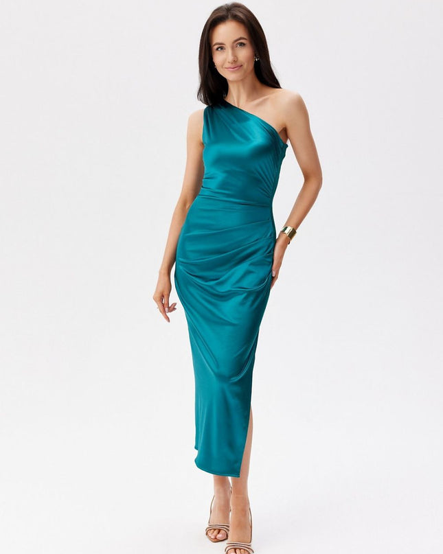  Avondjurk model 211573 Roco Fashion 