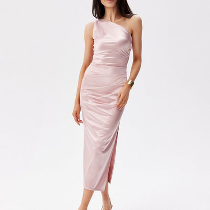  Avondjurk model 211574 Roco Fashion 