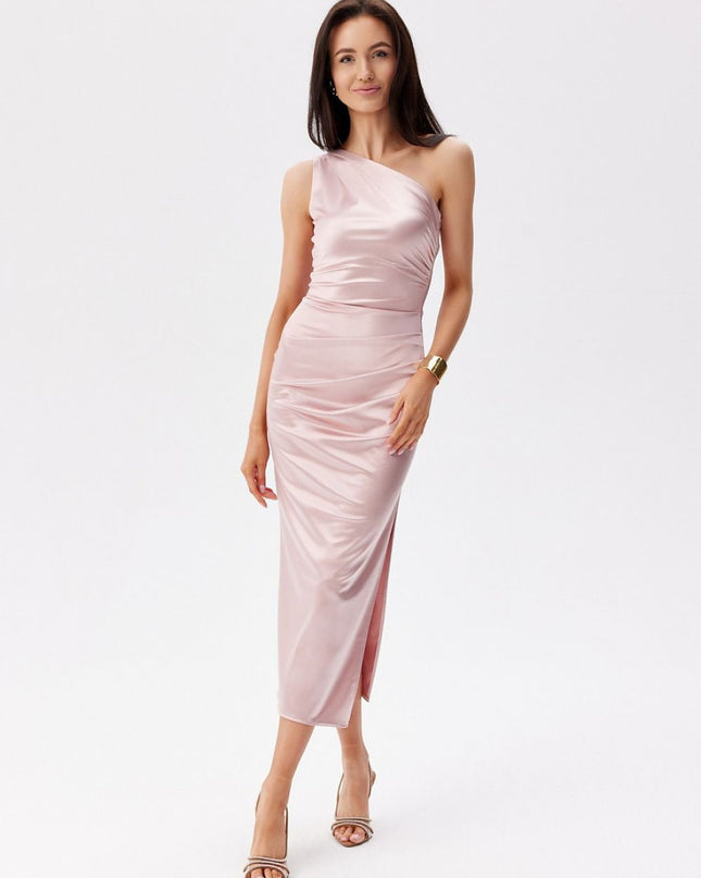  Avondjurk model 211574 Roco Fashion 
