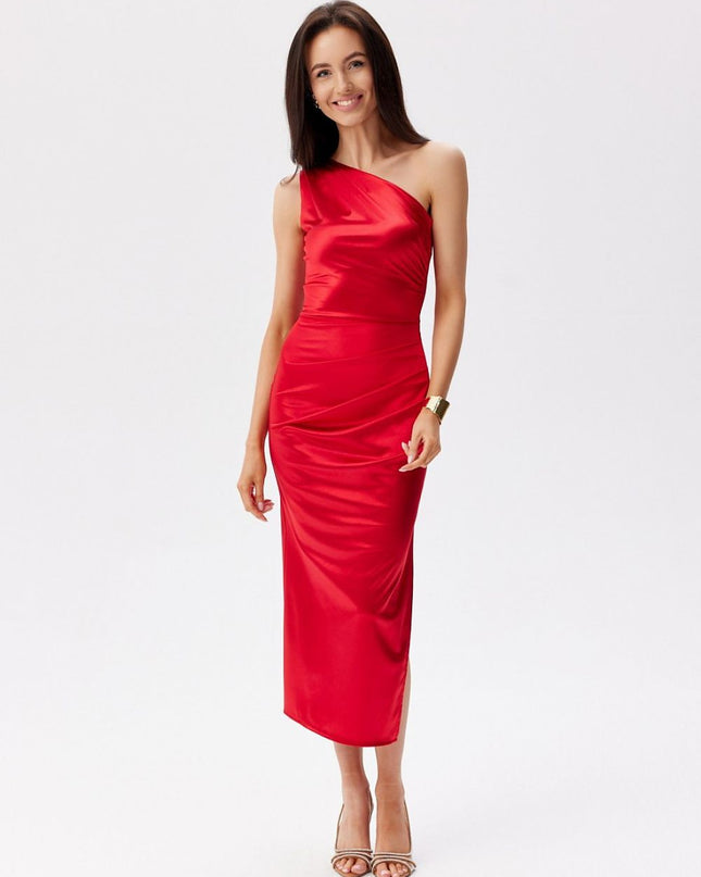  Avondjurk model 211576 Roco Fashion 