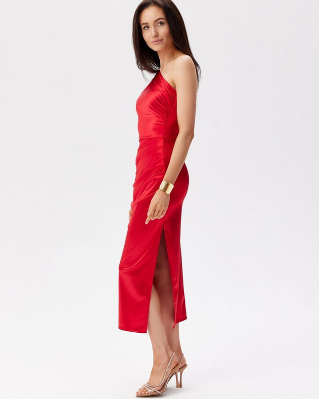  Avondjurk model 211576 Roco Fashion 