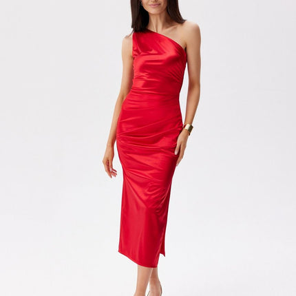  Avondjurk model 211576 Roco Fashion 