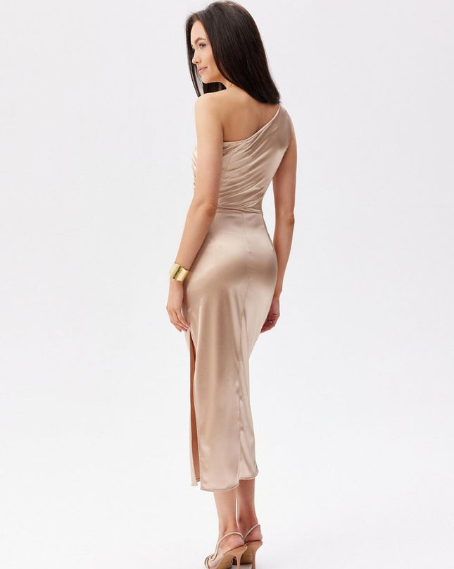  Avondjurk model 211578 Roco Fashion 