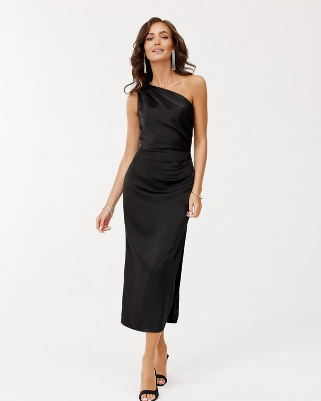  Avondjurk model 211579 Roco Fashion 
