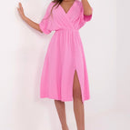 pink / universeel