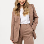 beige / s