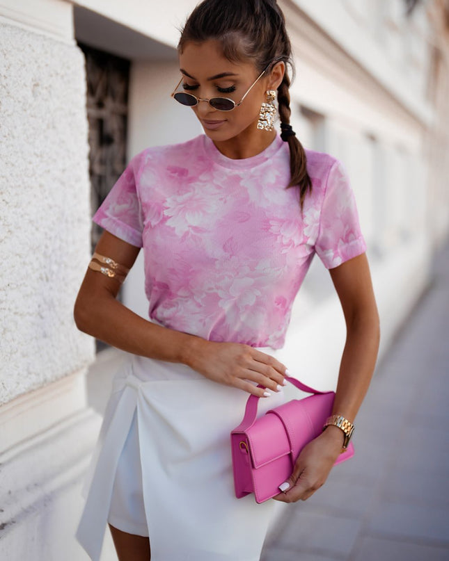  blouse model 212639 LaBalancia 