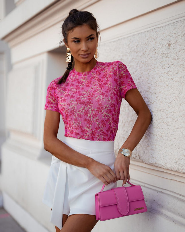  blouse model 212642 LaBalancia 