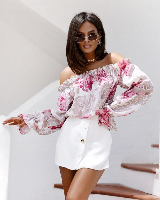  blouse model 212840 LaBalancia 