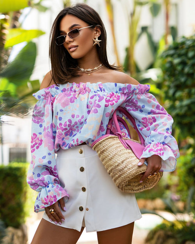 blouse model 212841 LaBalancia 
