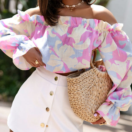  blouse model 212842 LaBalancia 