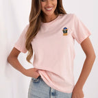 pink / s