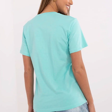  T-shirt model 213110 Factory Price 