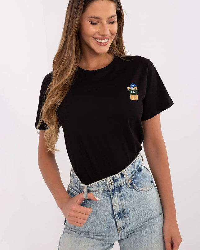  T-shirt model 213111 Factory Price 