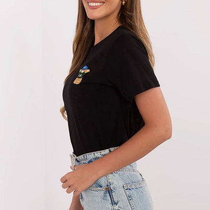  T-shirt model 213111 Factory Price 