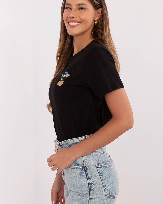  T-shirt model 213111 Factory Price 
