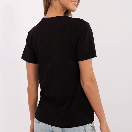  T-shirt model 213111 Factory Price 
