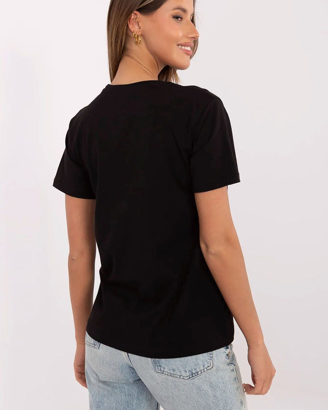  T-shirt model 213111 Factory Price 