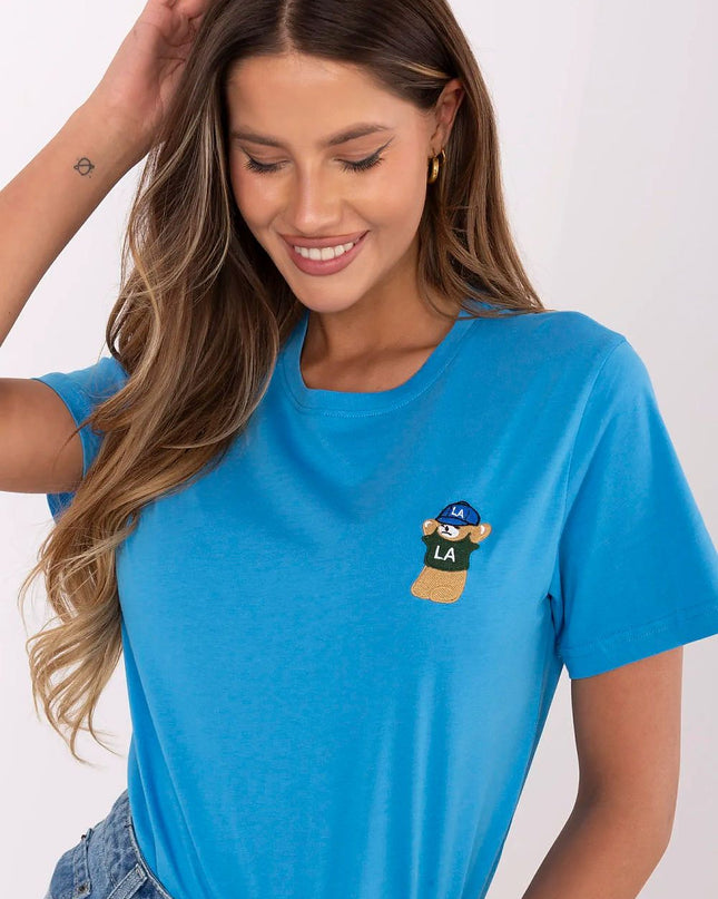  T-shirt model 213112 Factory Price 