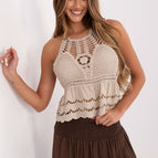 beige / universeel
