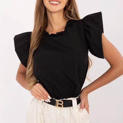  blouse model 214279 Lakerta 