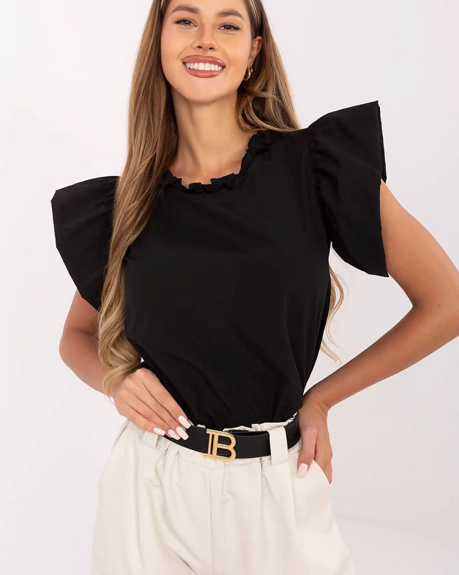  blouse model 214279 Lakerta 