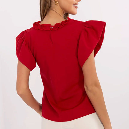  blouse model 214280 Lakerta 
