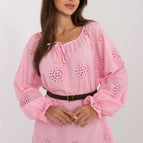 pink / S/M