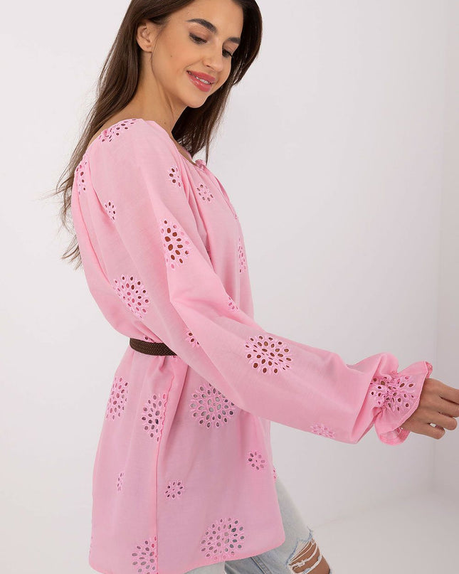  blouse model 214448 Lakerta 