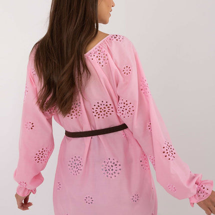  blouse model 214448 Lakerta 