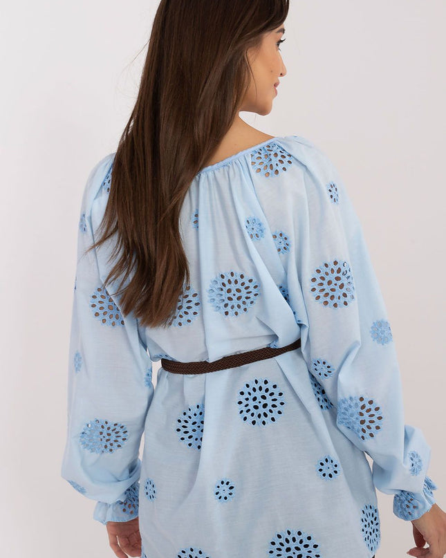  blouse model 214449 Lakerta 