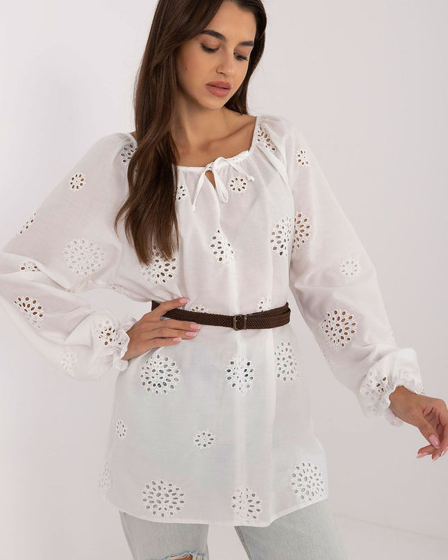  blouse model 214450 Lakerta 
