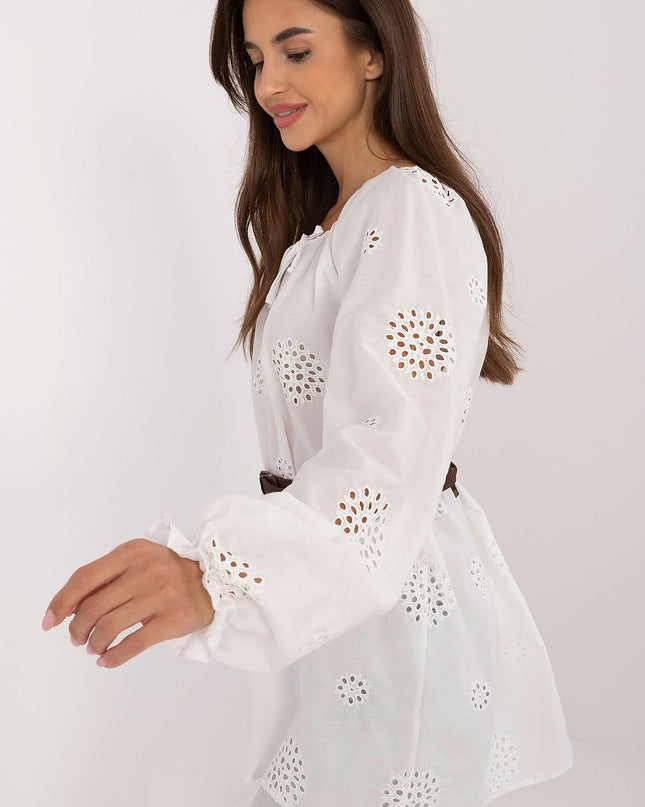  blouse model 214450 Lakerta 