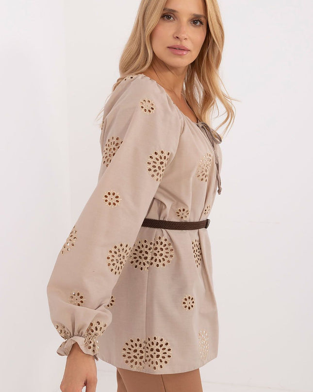  blouse model 214452 Lakerta 
