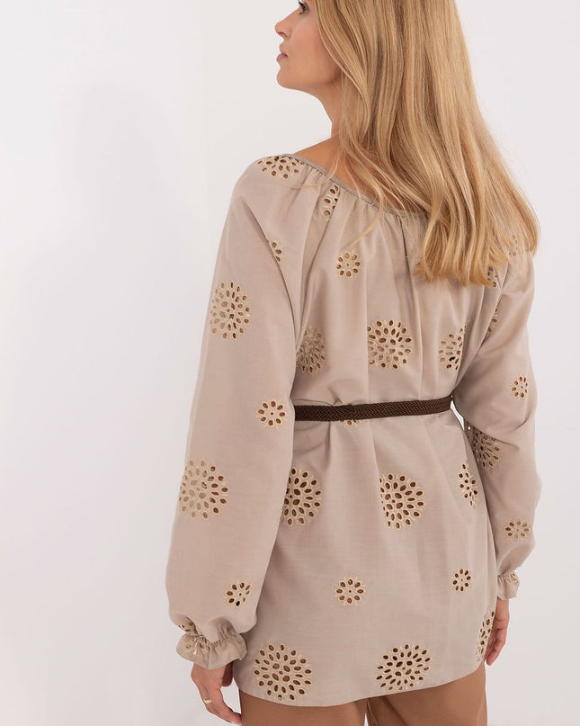  blouse model 214452 Lakerta 