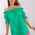 groen / S/M