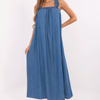 blauw / universeel