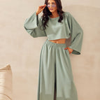groen / S/M