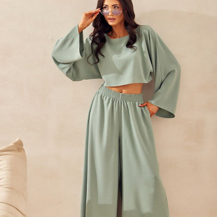  blouse model 214542 Roco Fashion 